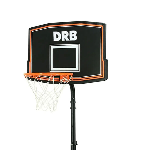 Aro básquet Dribbling Jirafa