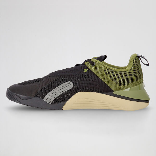 Zapatillas Entrenamiento Puma Fuse 3.0 Hombre