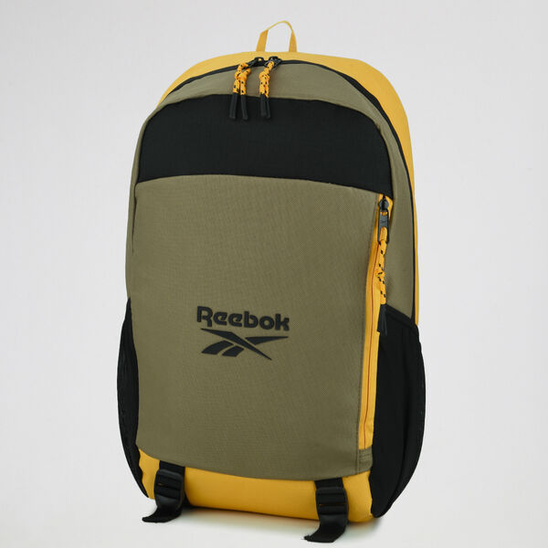 Mochila Reebok Deportivo 20 Portabotellas Infantil