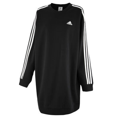 Vestido Urbano adidas Essentials Crew 3 Stripes Mujer
