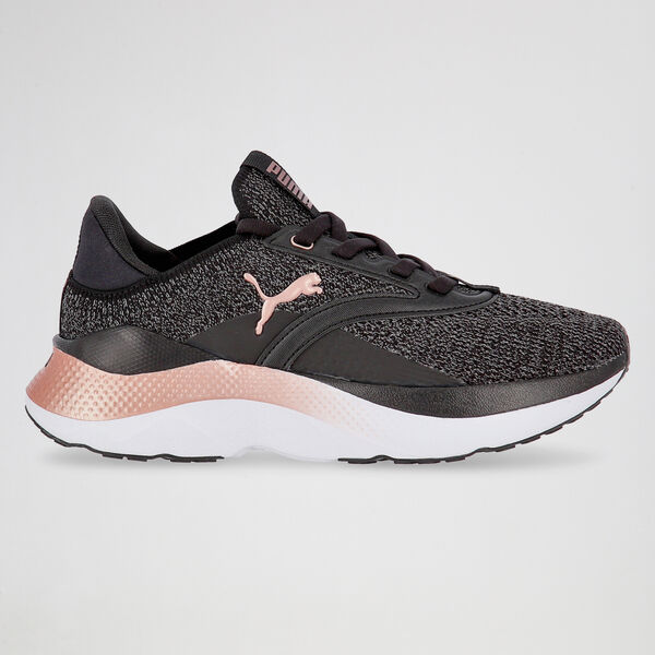 Zapatillas Running Puma Softride Mayve Mujer