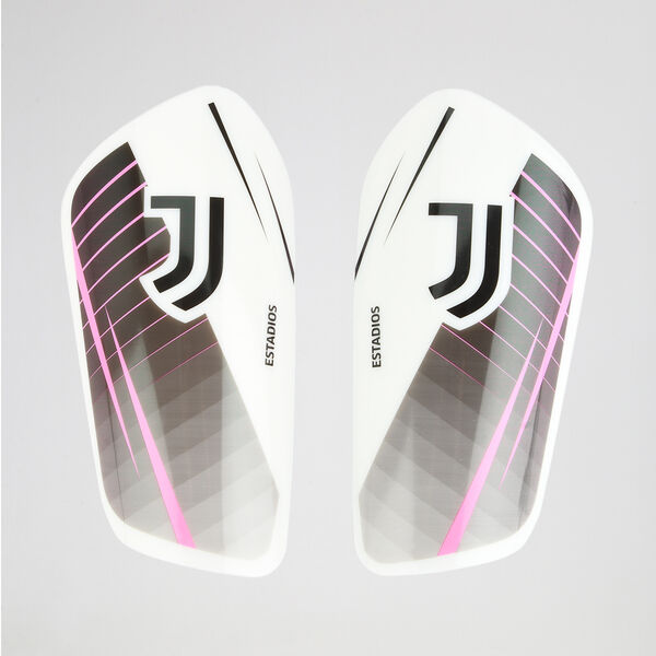 Canilleras Fútbol Dribbling Juventus Estadios 24
