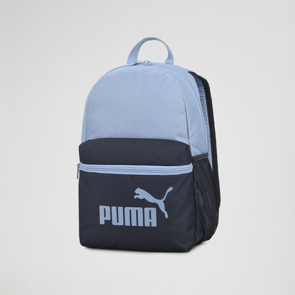 Mochila Puma Phase Cb Small Infantil