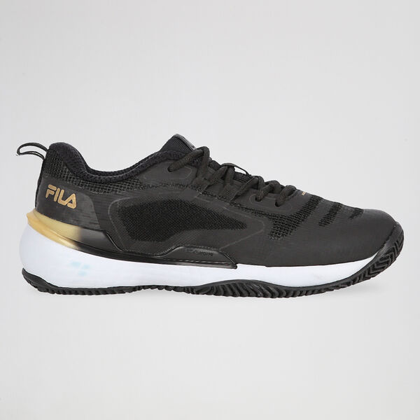 Zapatillas Tenis Fila Winner Clay Mujer