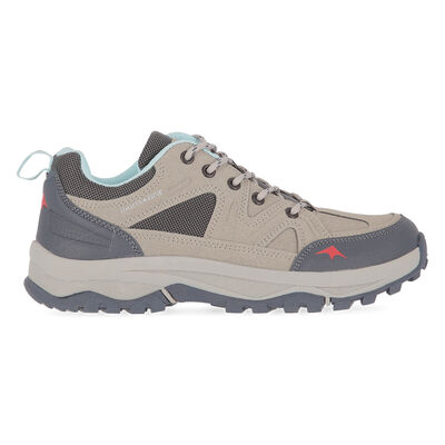 Zapatillas Montagne City Bridger