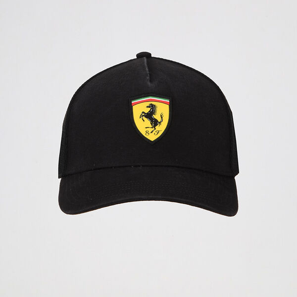 Gorra Puma Ferrari Trucker
