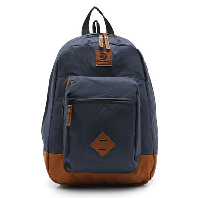 Mochila Discovery Combinada