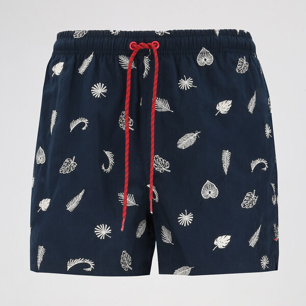 Traje de Ba&ntilde;o Set Sport Classic Hombre