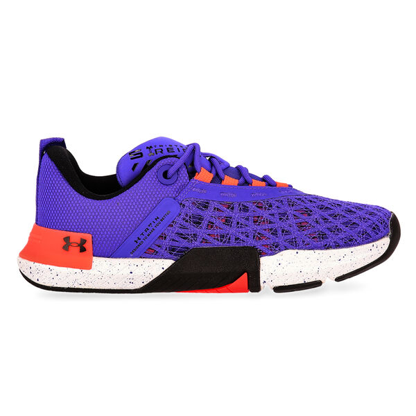 Zapatillas Entrenamiento Under Armour Tribase Reign 5