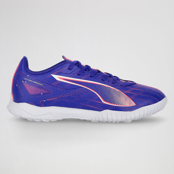 Botines Fútbol Puma Ultra 5 Play Tt Ag