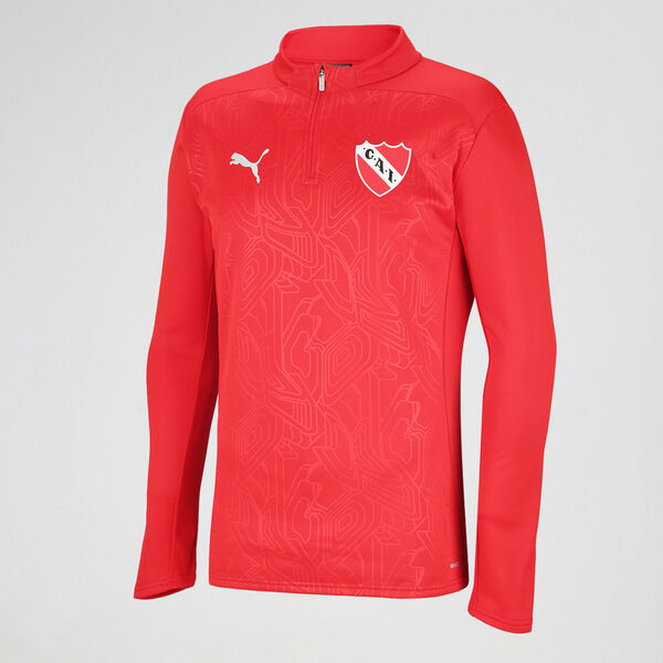 Buzo Fútbol Puma Independiente Hybrid Hombre