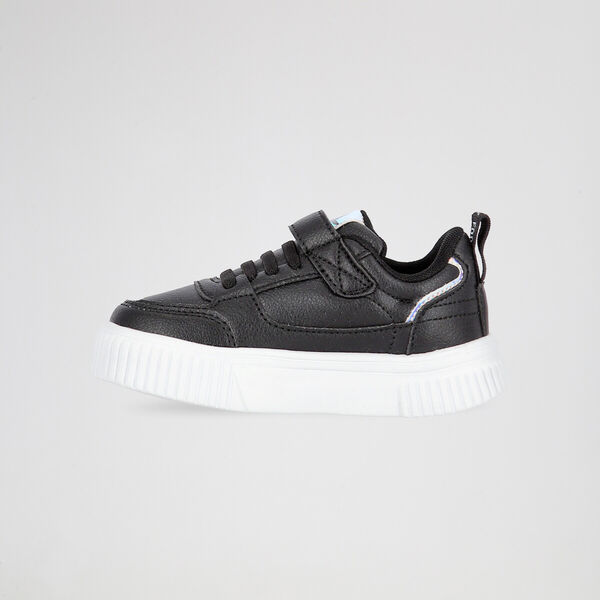 Zapatillas Footy L&iacute;nea Moda Infantil