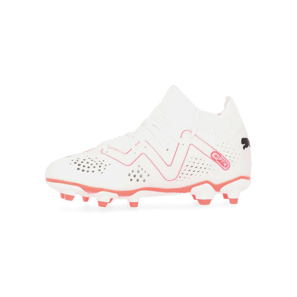 Botines Fútbol Puma Future Match FG/AG para Infantil