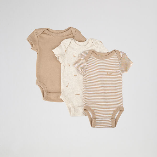 Body Nike Nkn Mix And Match Infantil