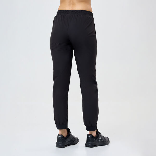 Pantalón Running Lotto Fit Volata Pel Mujer