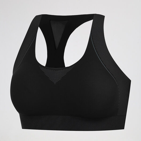 Top Entrenamiento Atomik High Impact Mujer