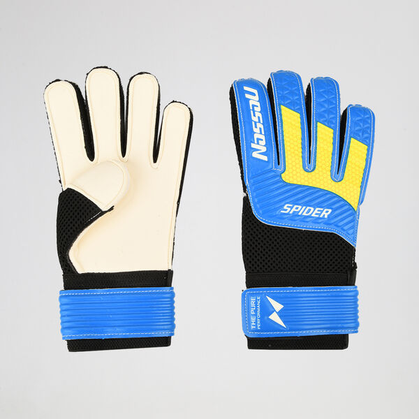 Guantes F&uacute;tbol Nassau Spider