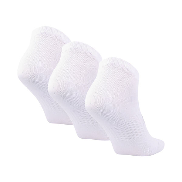 Pack de Medias Under Armour Core Lo Cut x3