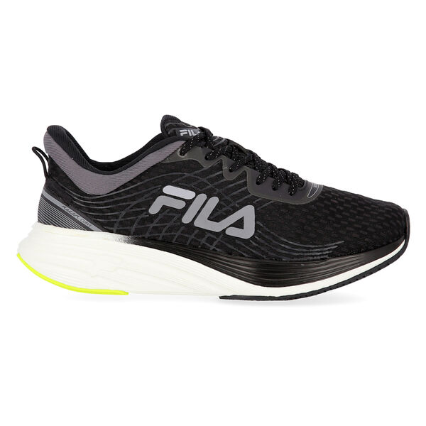 Zapatillas Running Fila Racer Curve Hombre