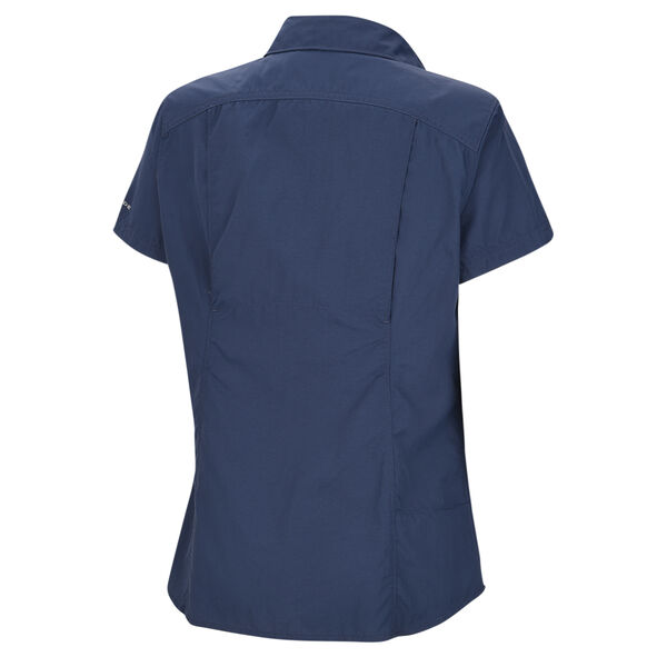 Camisa Outdoor Columbia Silver Ridge 2.0 Mujer