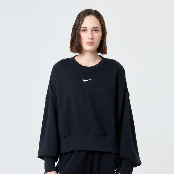 Buzo Nike Phoenix Fleece Mujer