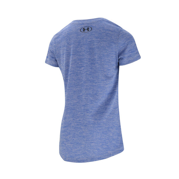Remera Entrenamiento Under Armour Tech Twist Niña