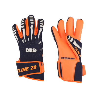 Guante Arquero Dribbling Feline 20 Pro