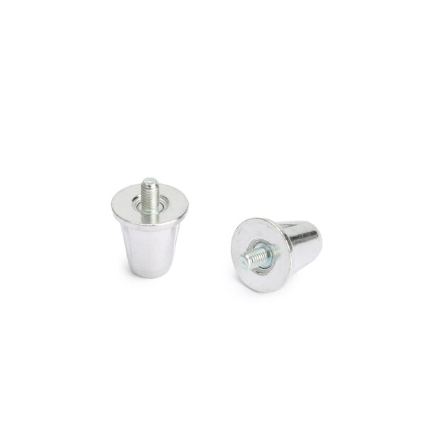 Tapones Dribbling Rugby 21mm Blister X 16
