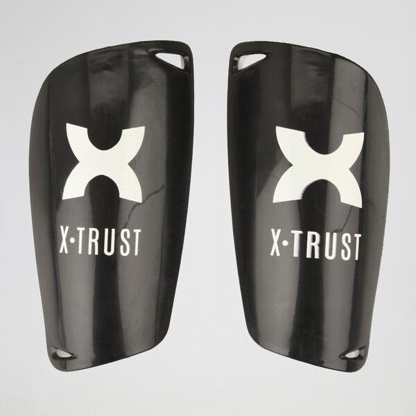 Canilleras X-trust Pro Match Ni&ntilde;o