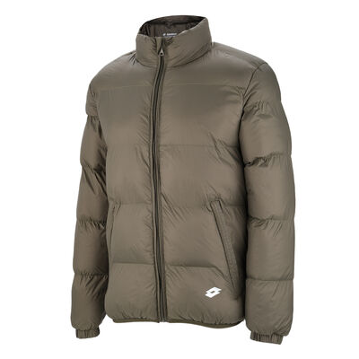 Campera Urbana Lotto Bravo Iv Hombre