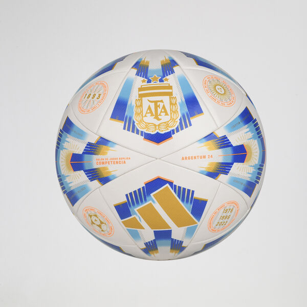 Pelota F&uacute;tbol adidas Argentina 24