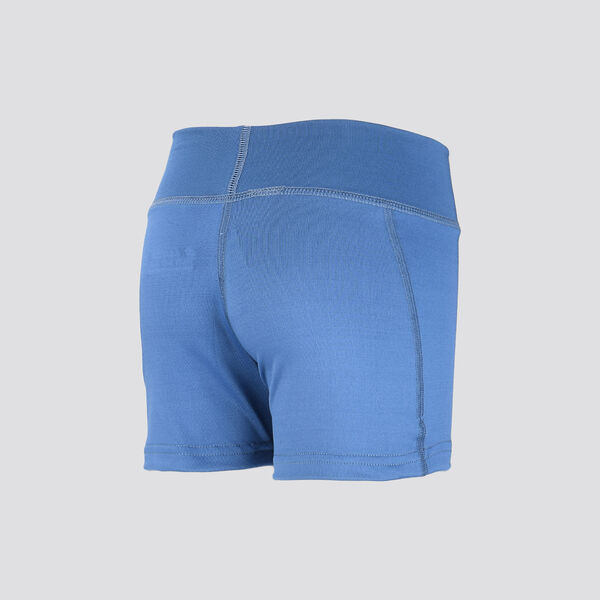 Short Lotto Active Msp Cross Niña