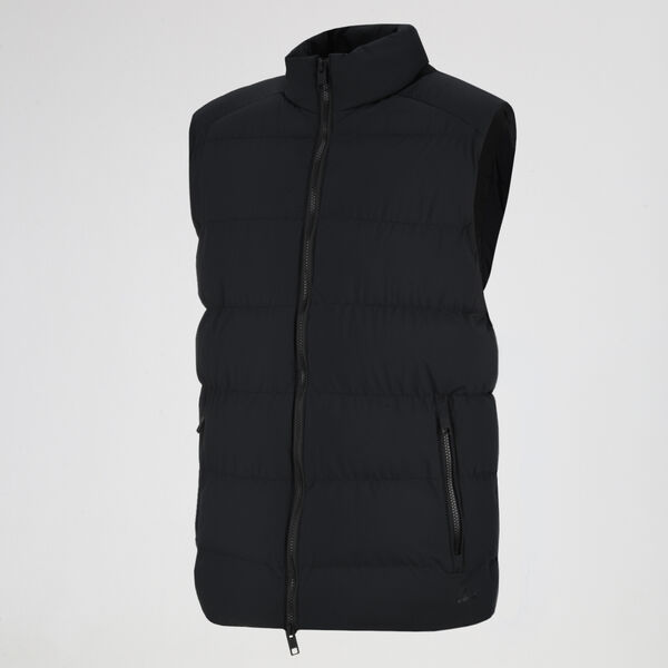 Chaleco Entrenamiento IU ApexProject Puffer Hombre