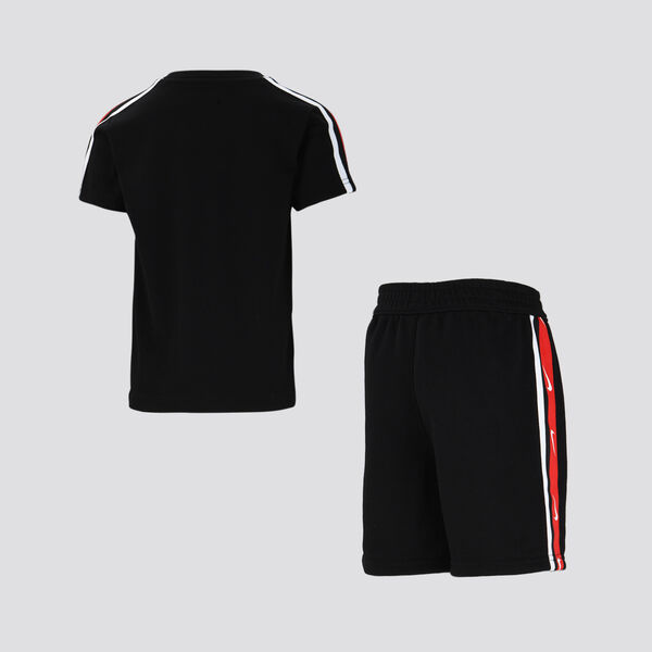Conjunto Nike Club Poly French Terry Ni&ntilde;o