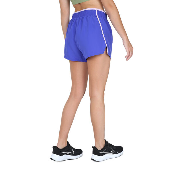 Short Nike Dri-Fit Swoosh Run Mujer