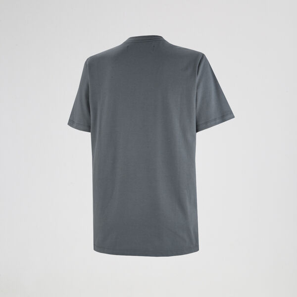 Remera Topper Orbitando Niño