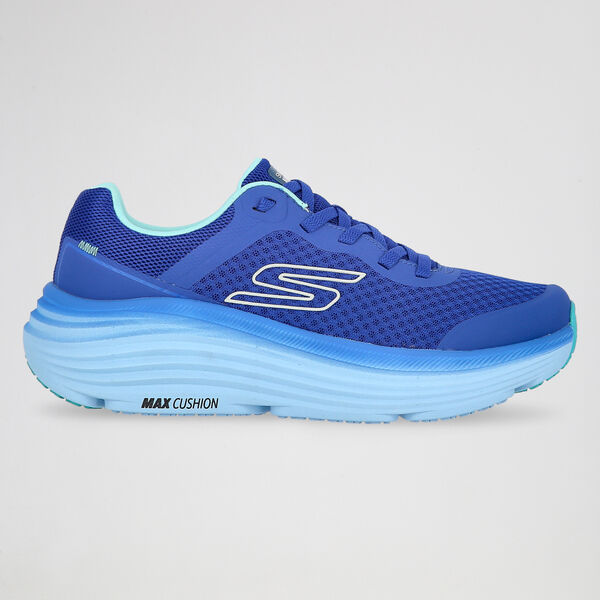 Zapatillas Running Skechers Max Cushioning Endeavour Hombre