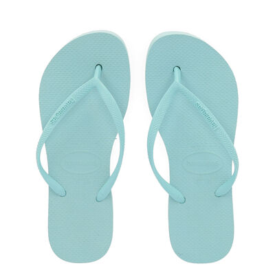 Ojotas Havaianas Slim Flatform