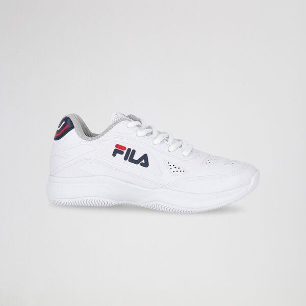 Zapatillas Fila Lugano 7.0 Infantil