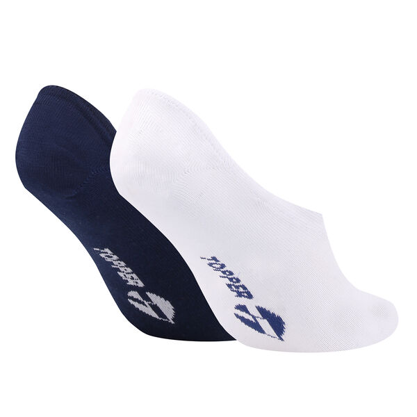 Pack de Medias Topper Inner X2 Hombre