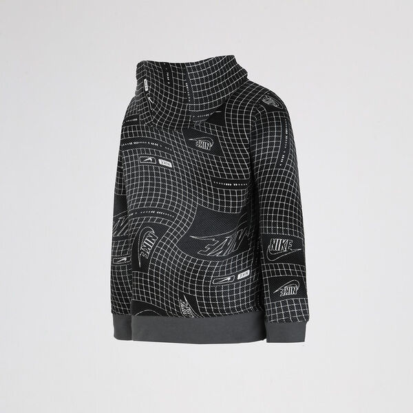 Buzo Nike Sportwear Club Niño