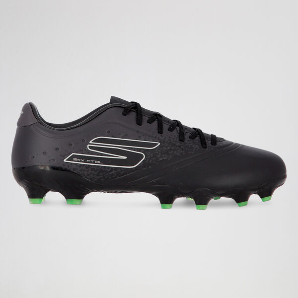 Botines Skechers Razor 1.5 Academy Fg Hombre