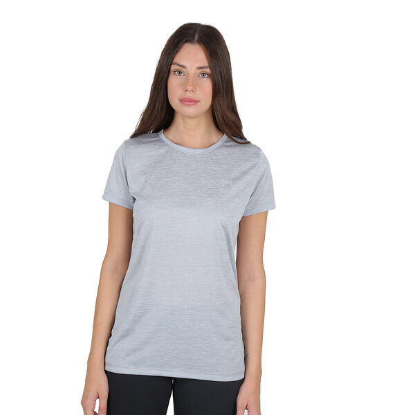 Remera Entrenamiento Under Armour Tech Twist Mujer