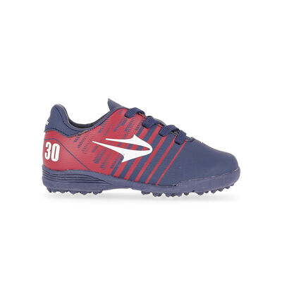Botines Topper Kaiser II