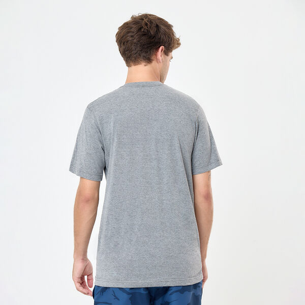 Remera Topper Brand Tee Hombre