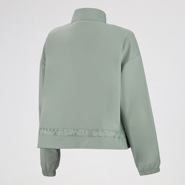 Campera Entrenamiento Puma Lace para Mujer