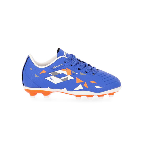 Botines Fútbol Lotto Solista 700 V Fg Niño