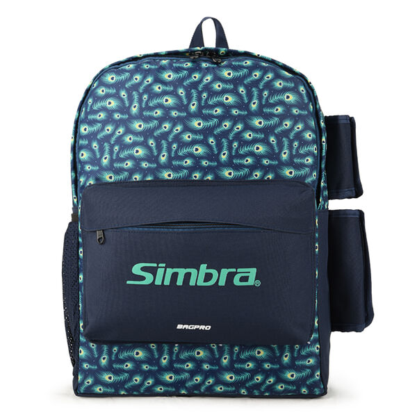 Mochila Simbra Porta Palo Hockey