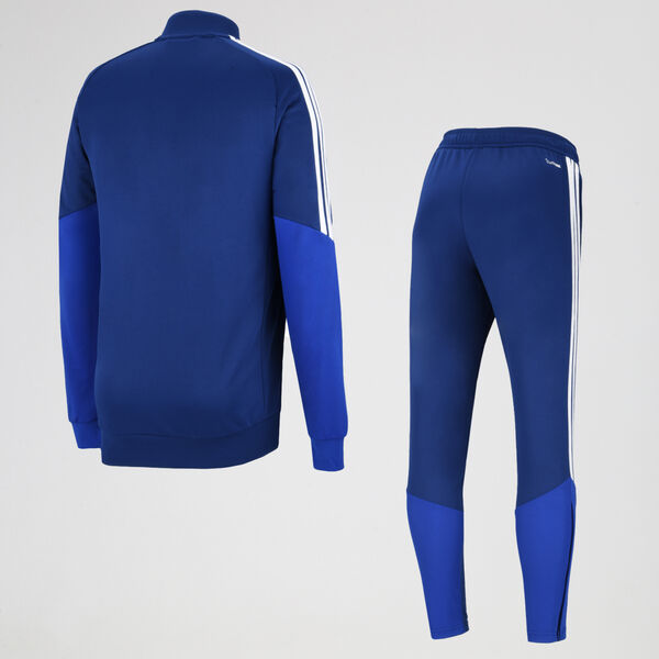 Conjunto Boca Juniors adidas Tiro 26 26 27 Hombre