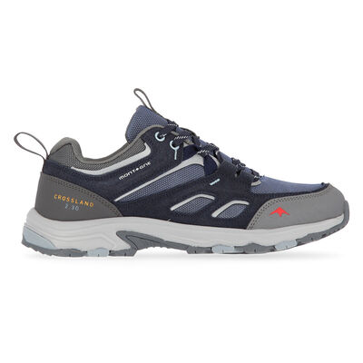 Zapatillas Montagne City Crossland